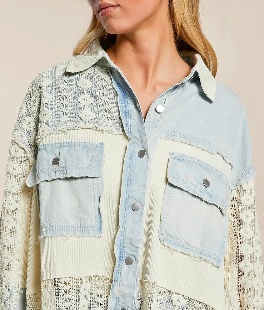 Chemise Veto