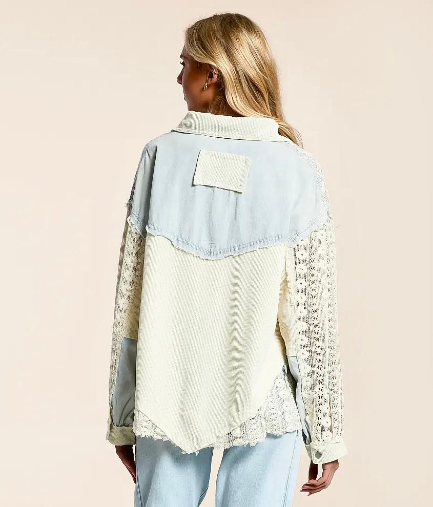 Chemise Veto