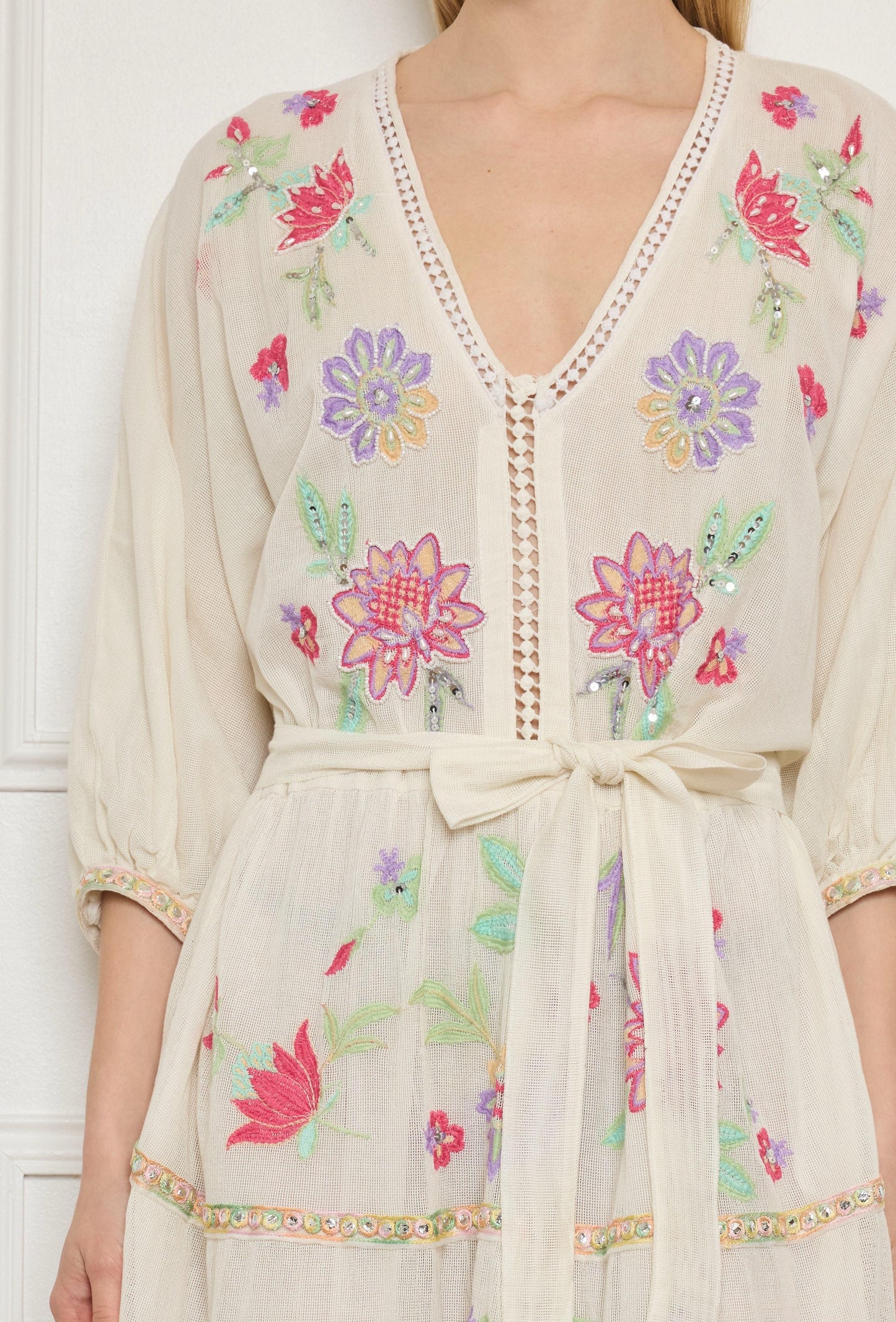 Embroidery GDays