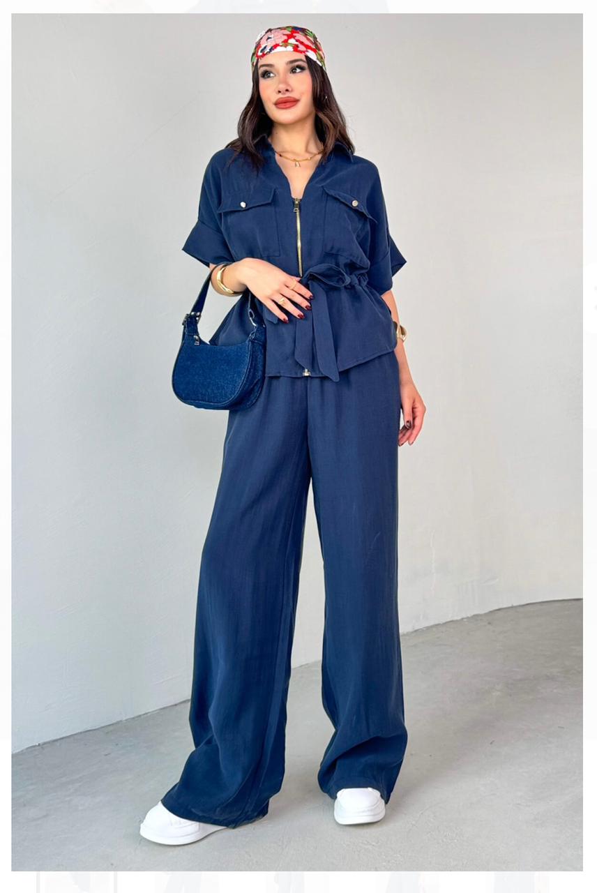Soft Set Half Sleeves
