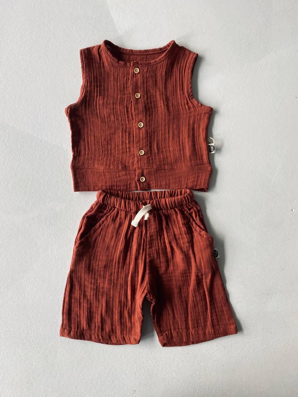Linen Set