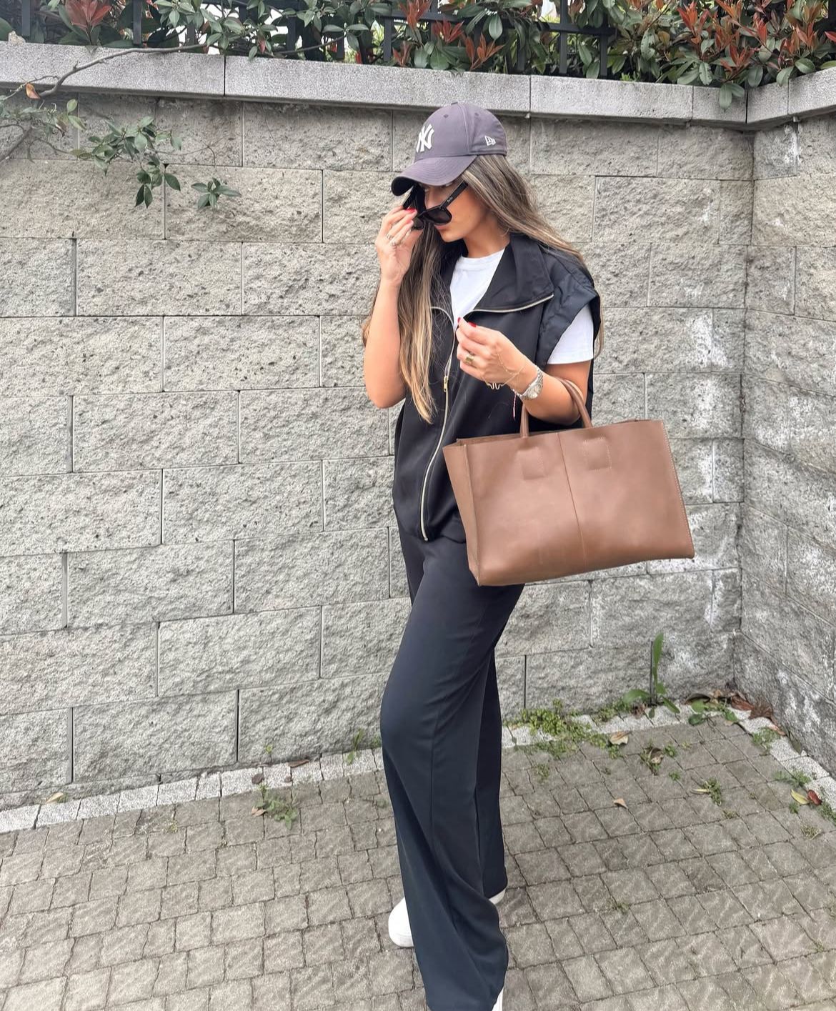 Soft Network Set Zipper