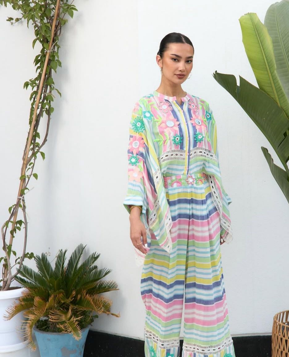 Bohemian Set GD