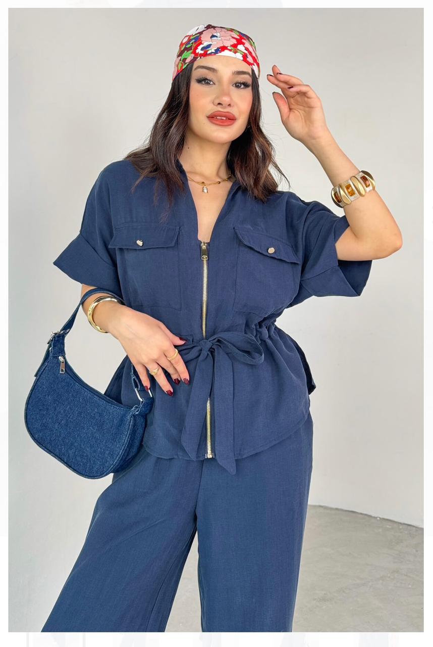 Soft Set Half Sleeves