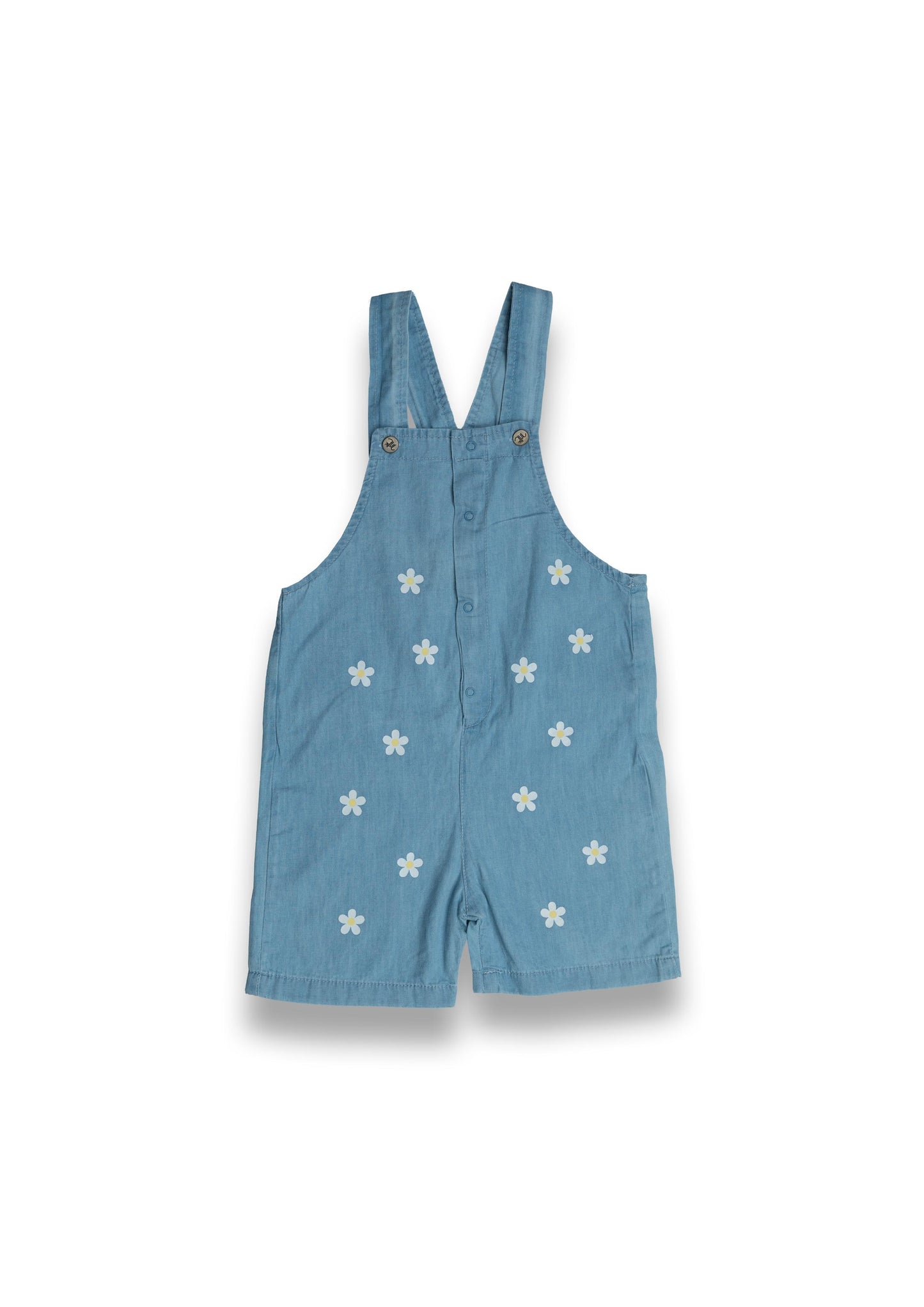 Denim Over All