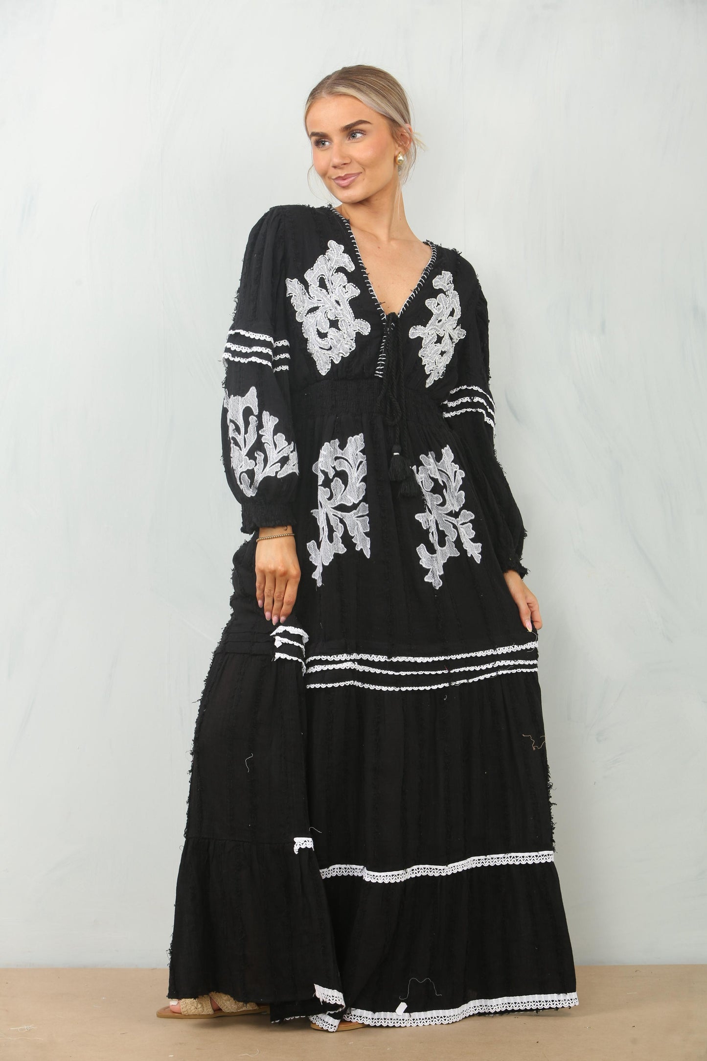 Dress Sumel
