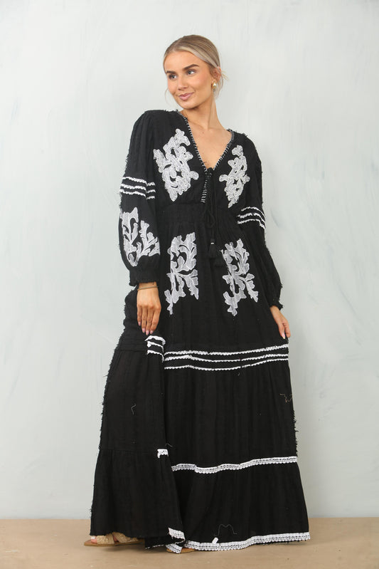 Dress Sumel