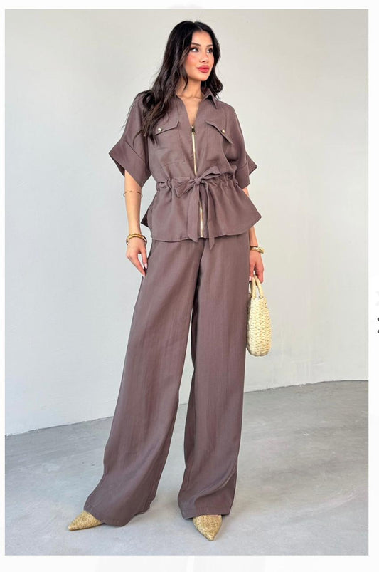 Soft Set Half Sleeves
