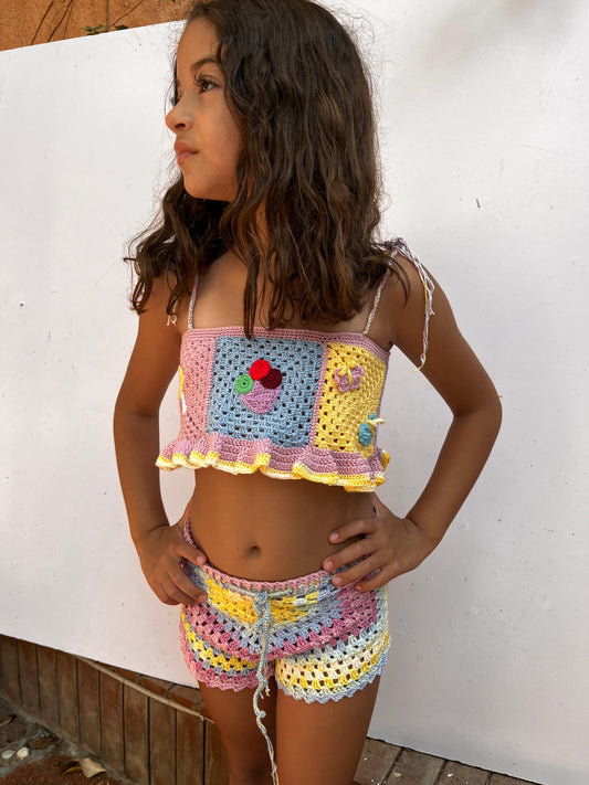 Lollipop Set