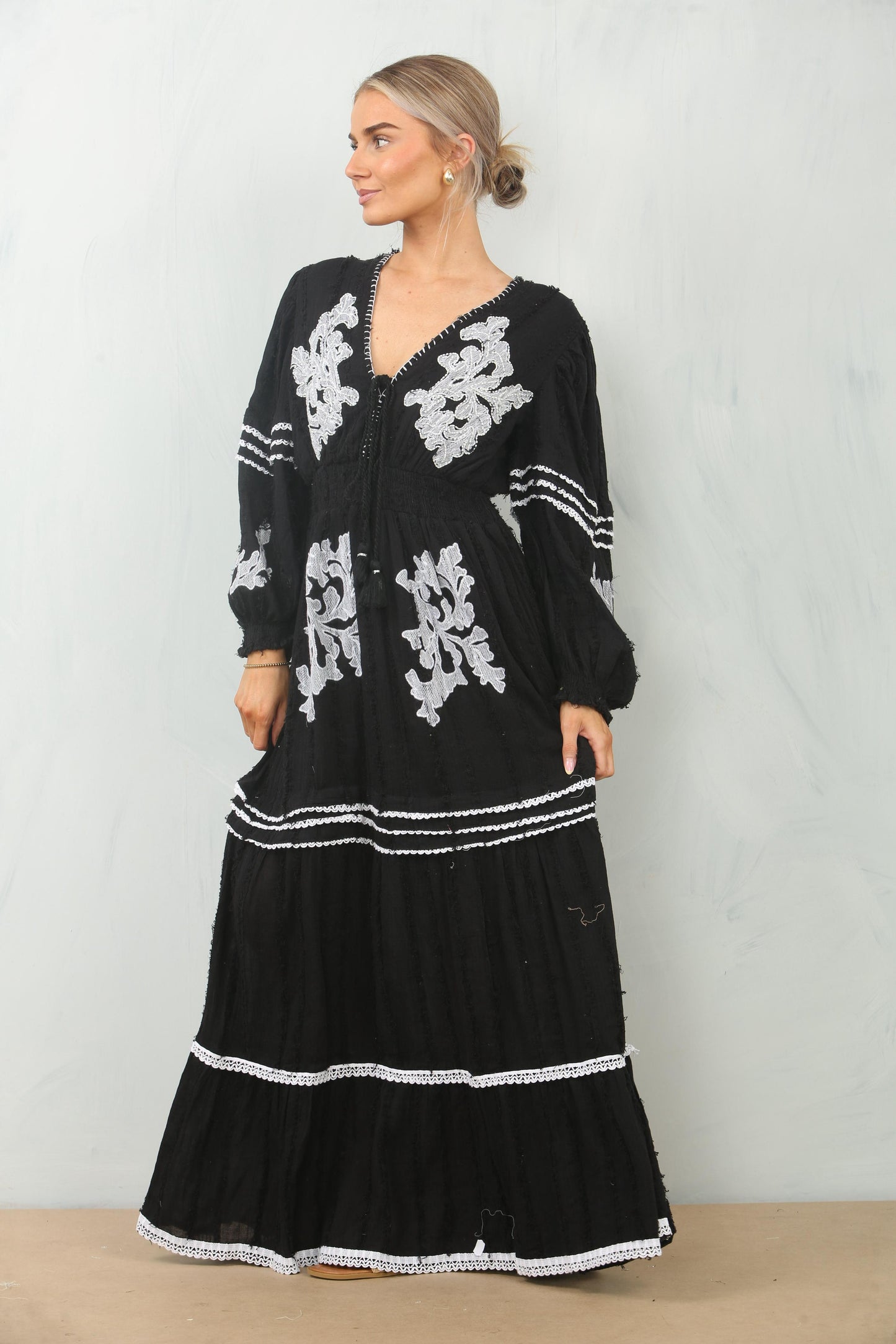 Dress Sumel
