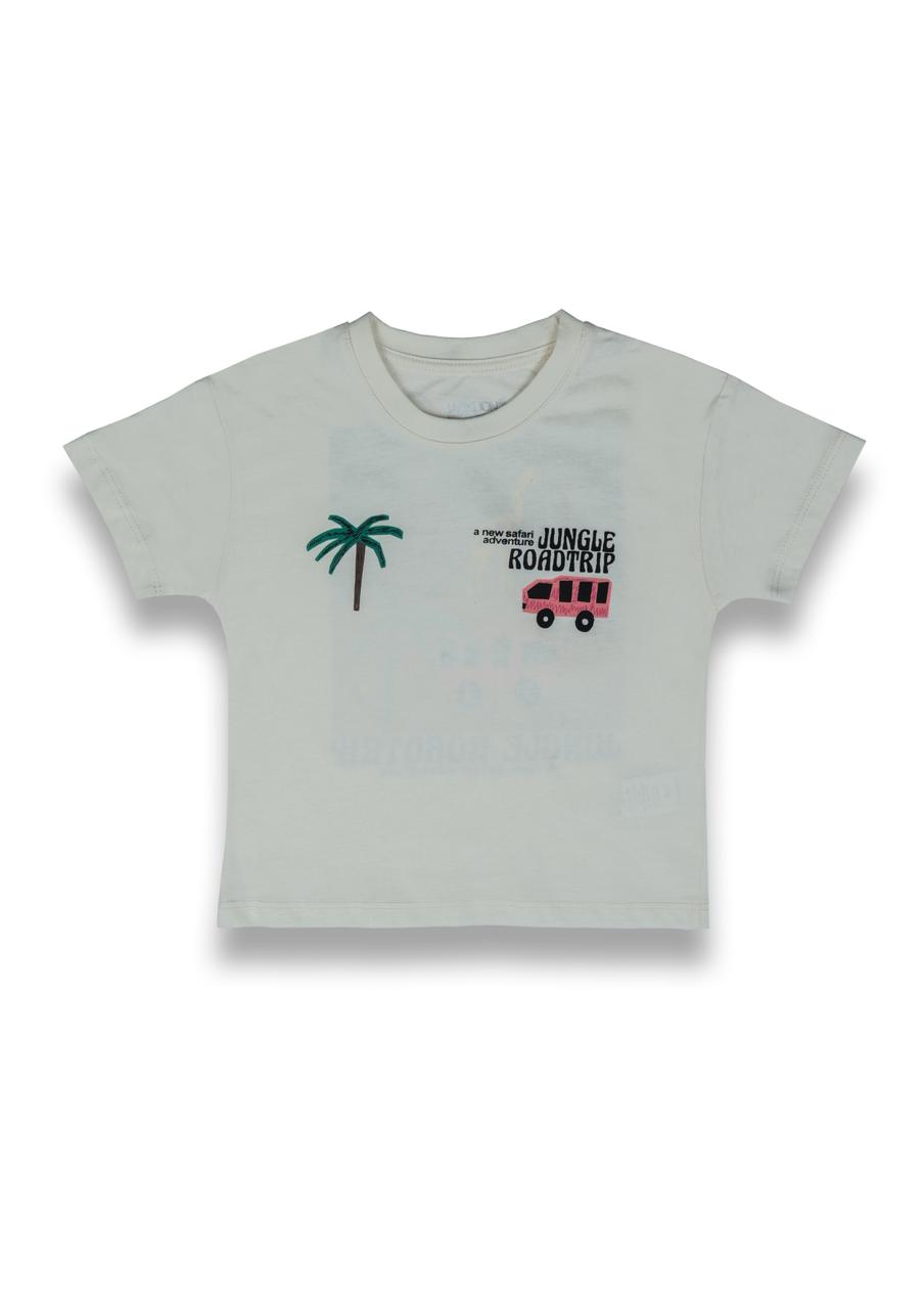 Jungle Roadtrip T-shirt