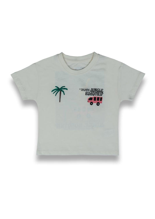 Jungle Roadtrip T-shirt