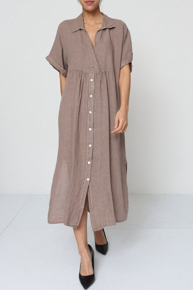Dress Shirt Cafe
