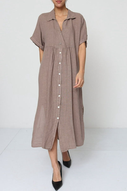 Dress Shirt Cafe