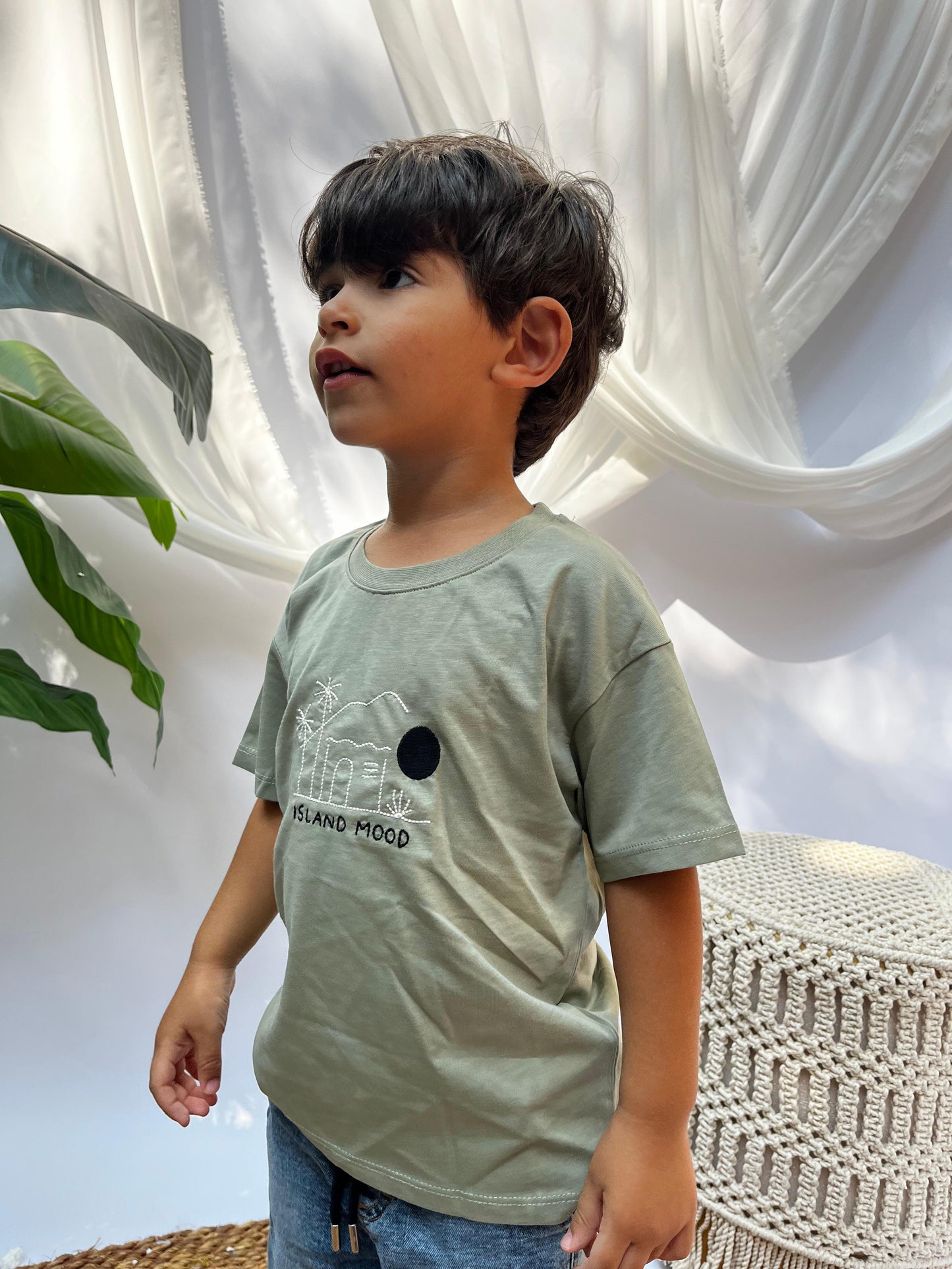 Island Mood Shirt