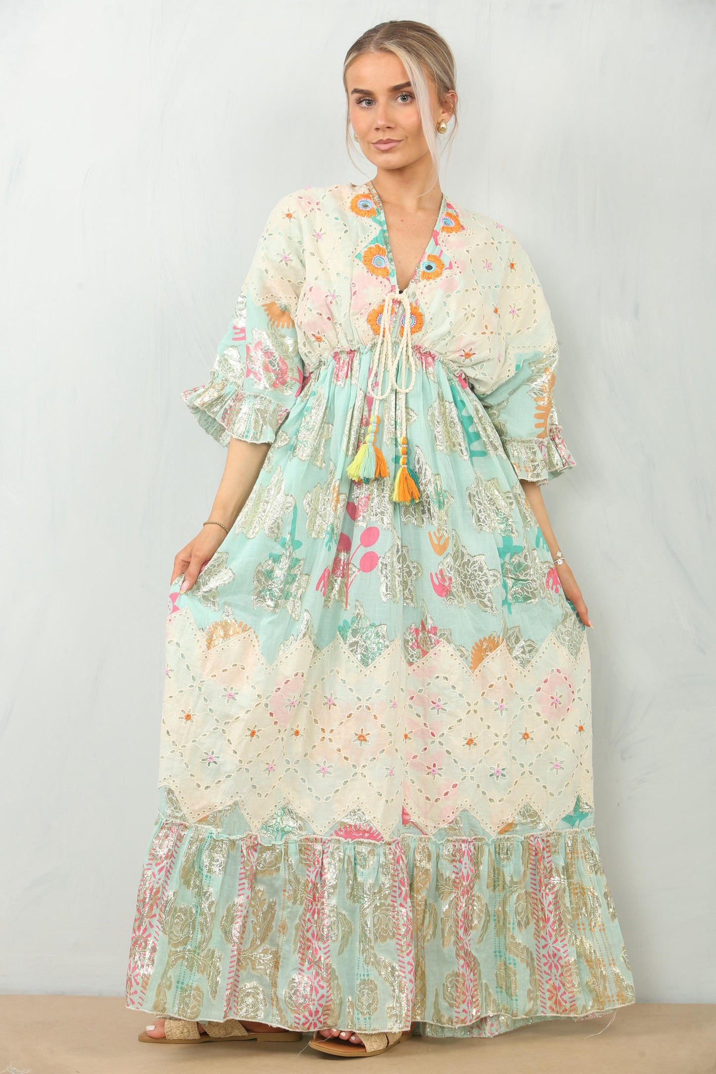 Dress Sumel
