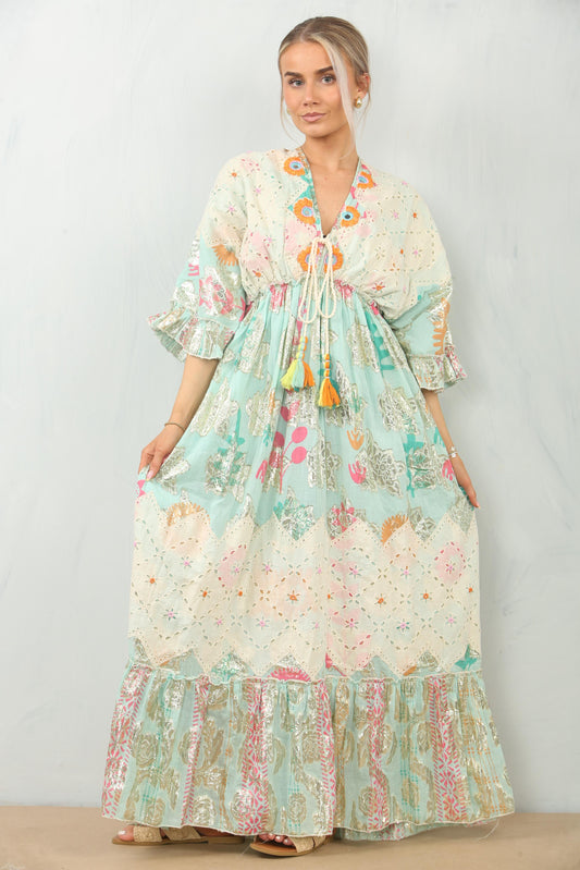 Dress Sumel