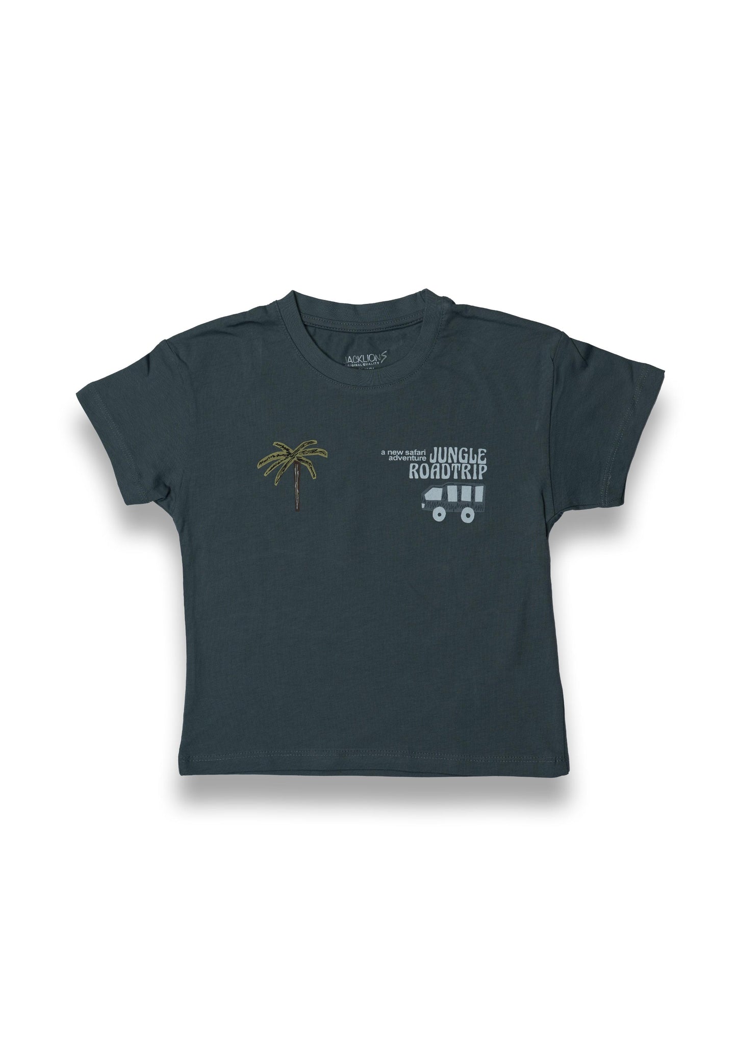 Jungle Roadtrip Shirt