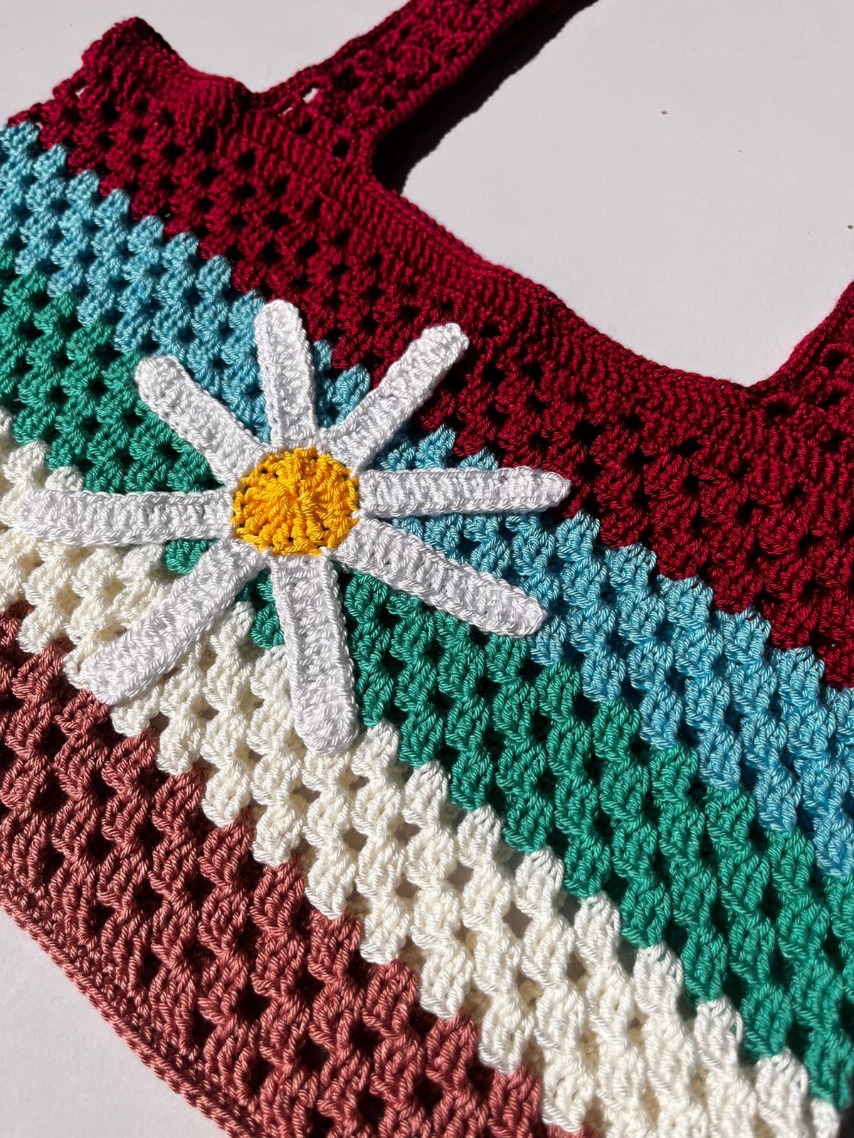 Crochet Set