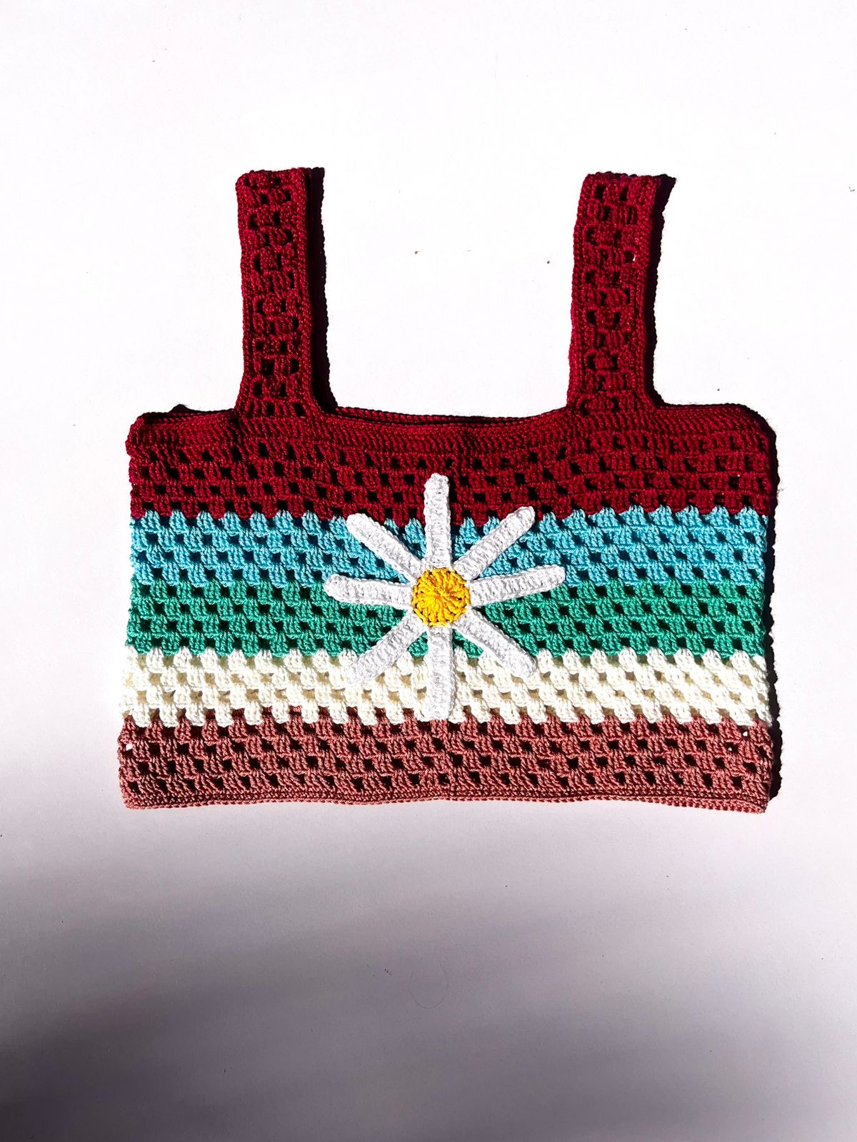 Crochet Set