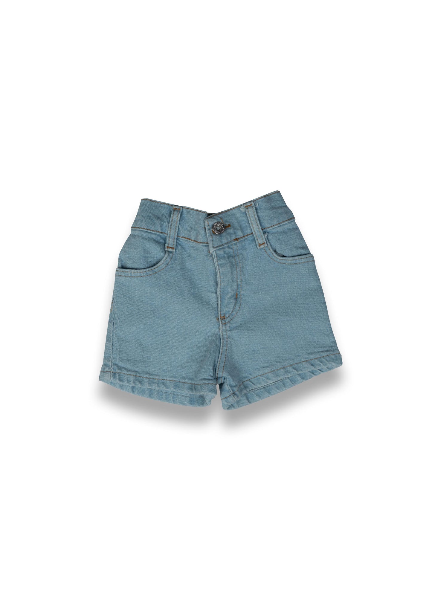 Jeans Short