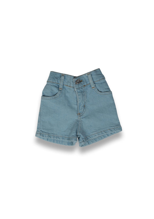 Jeans Short