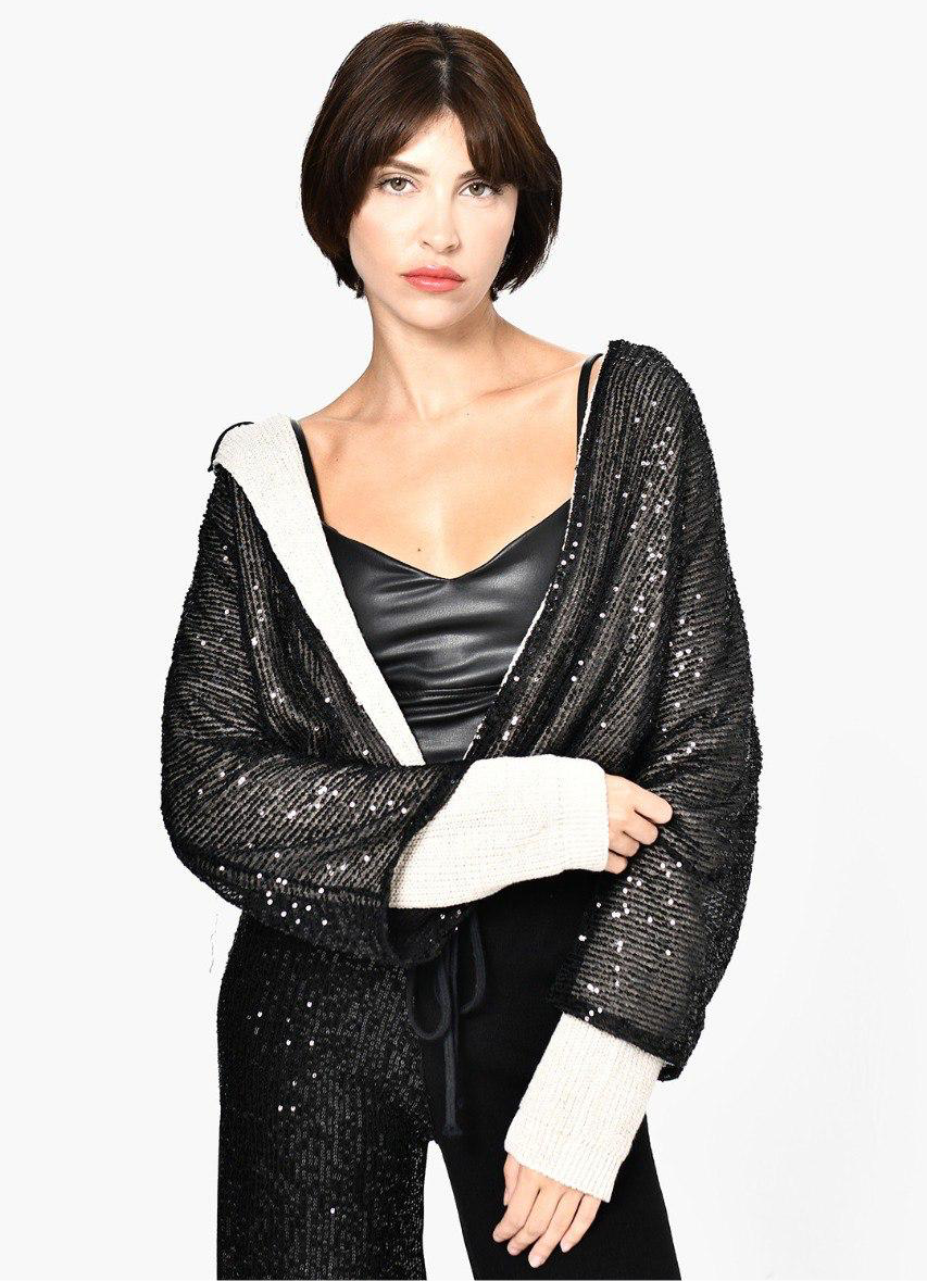 Payette black set DQ