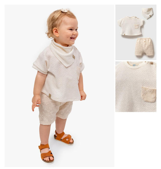 Mini Set Cotton
