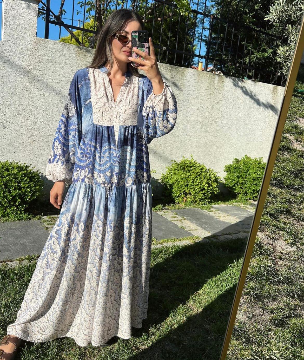 Dress Beach Sea