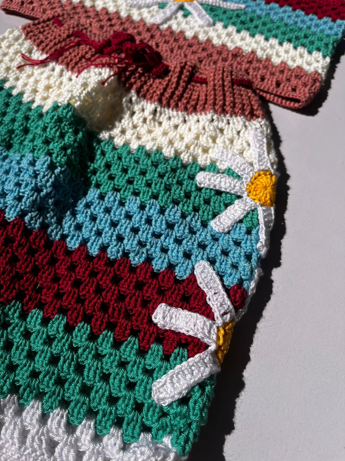 Crochet Set