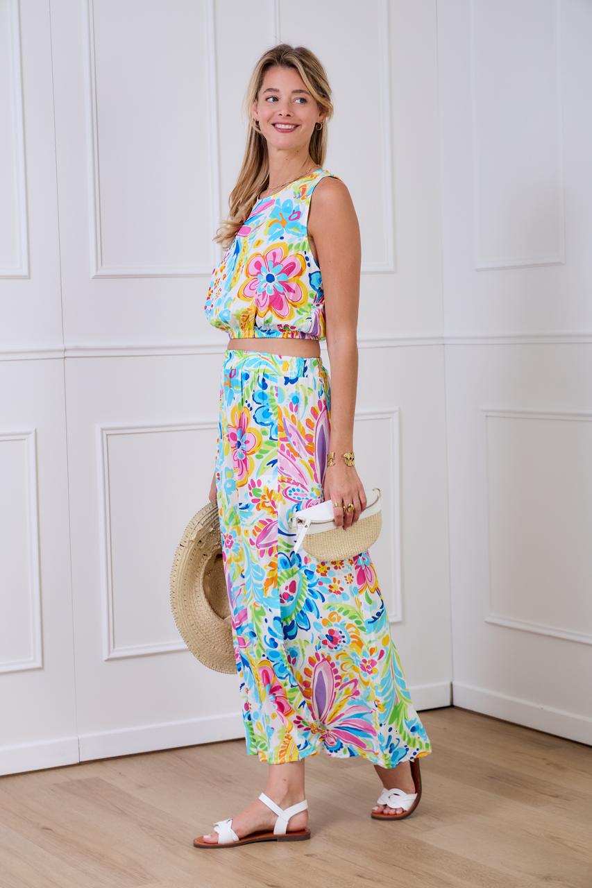 Set Floral