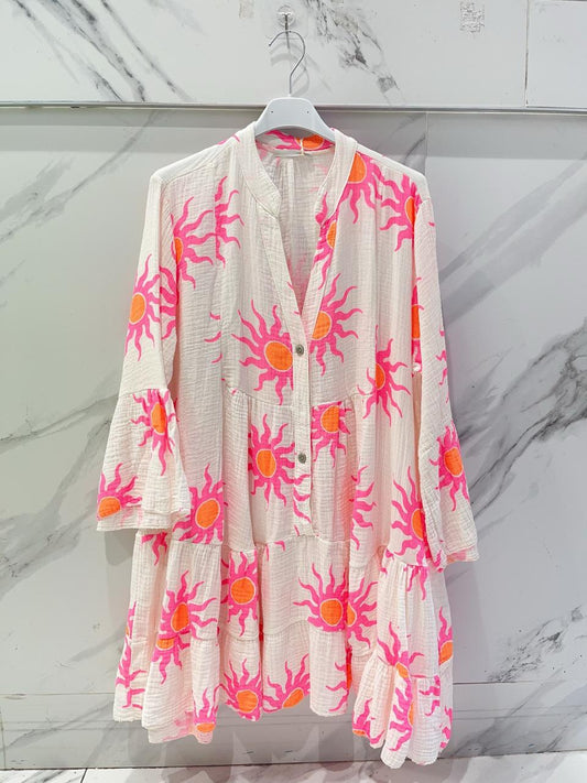 Dress Carla