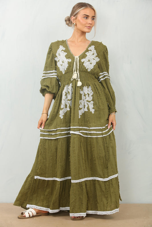 Dress Sumel