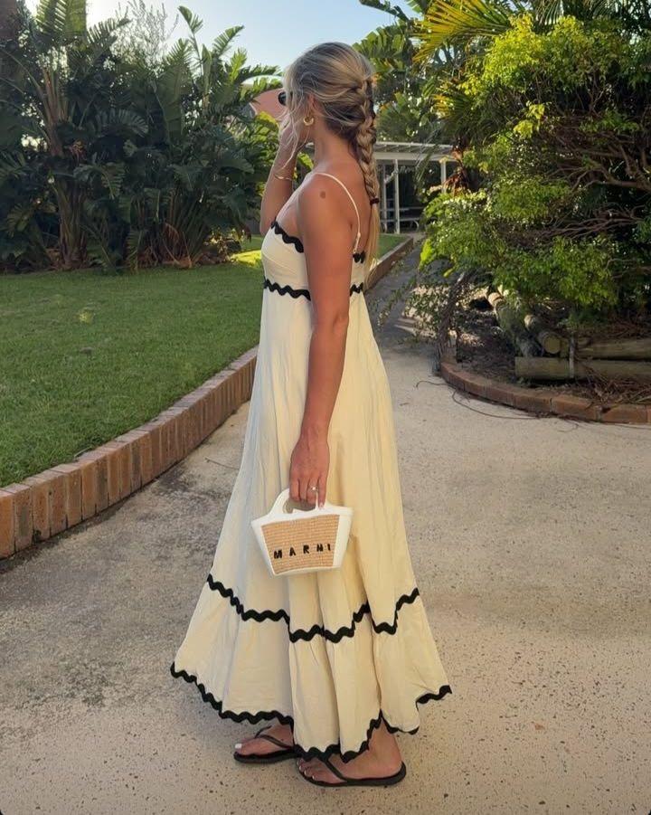 Dress Lined
