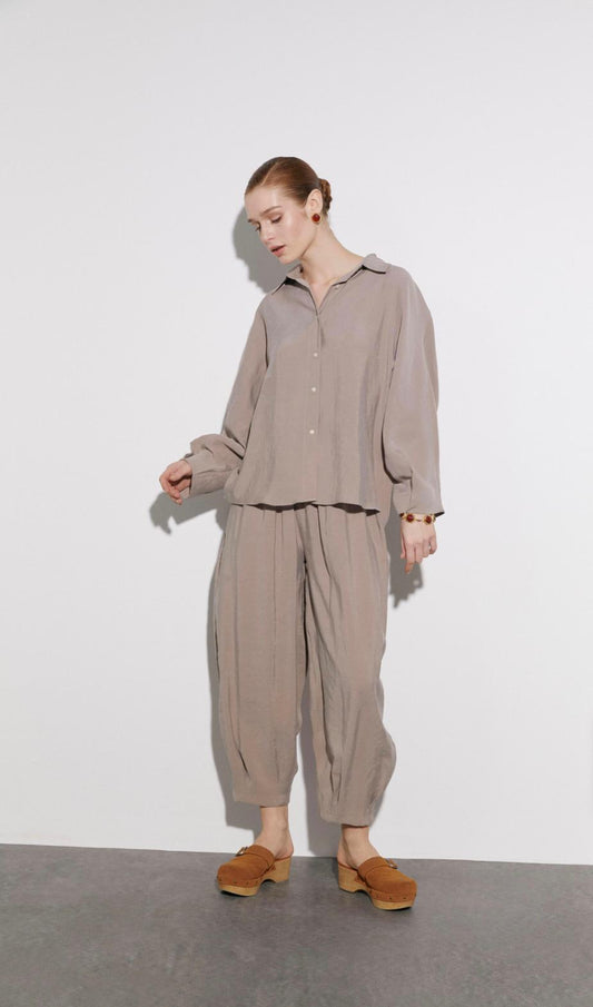 Set Perry Beige