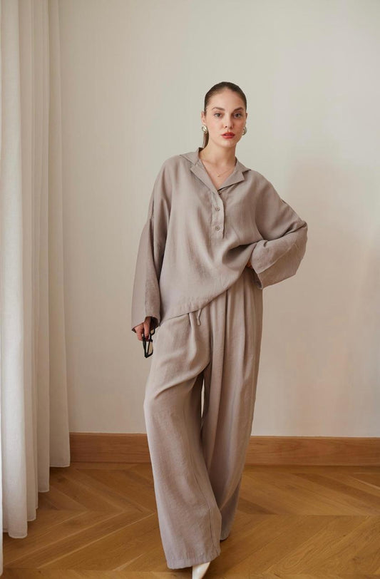 Set PF Beige