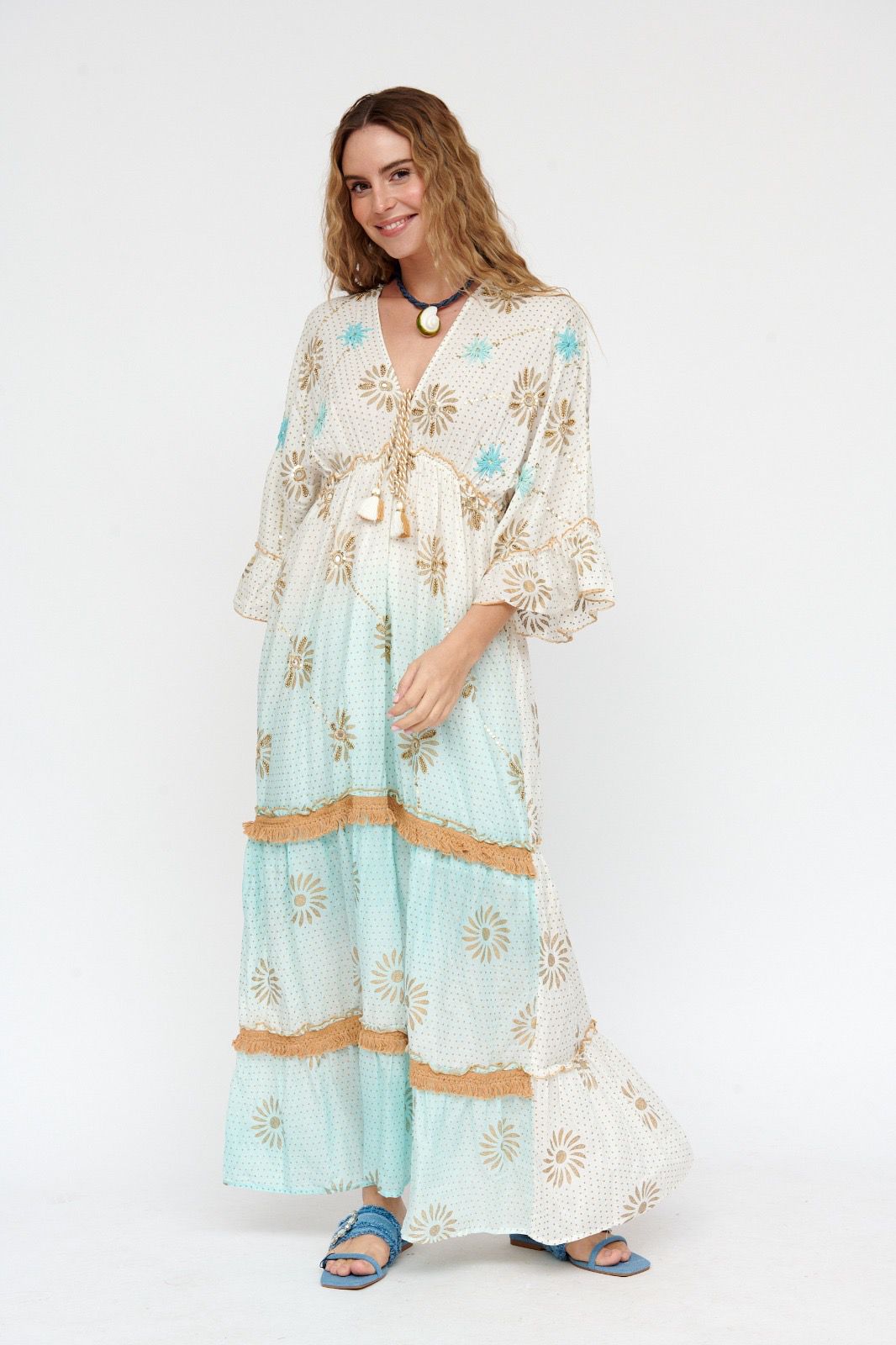 Dress Sumel DXB