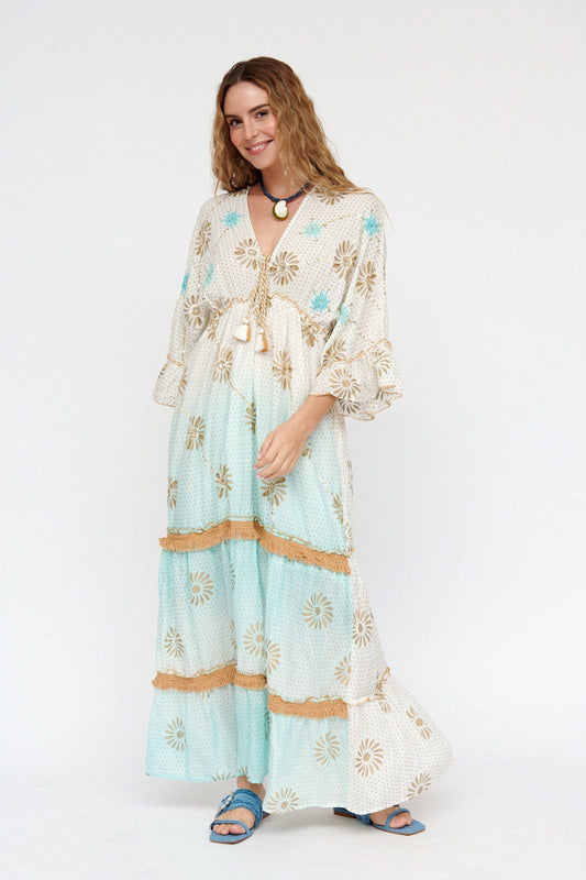 Dress Sumel DXB