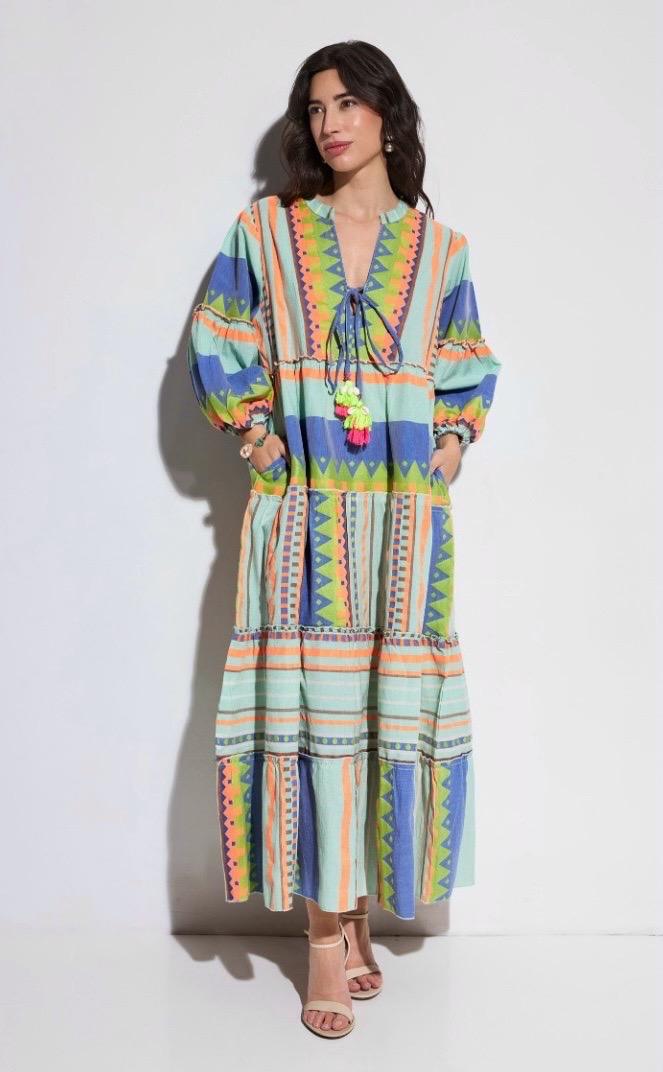 Orlinn embroidery