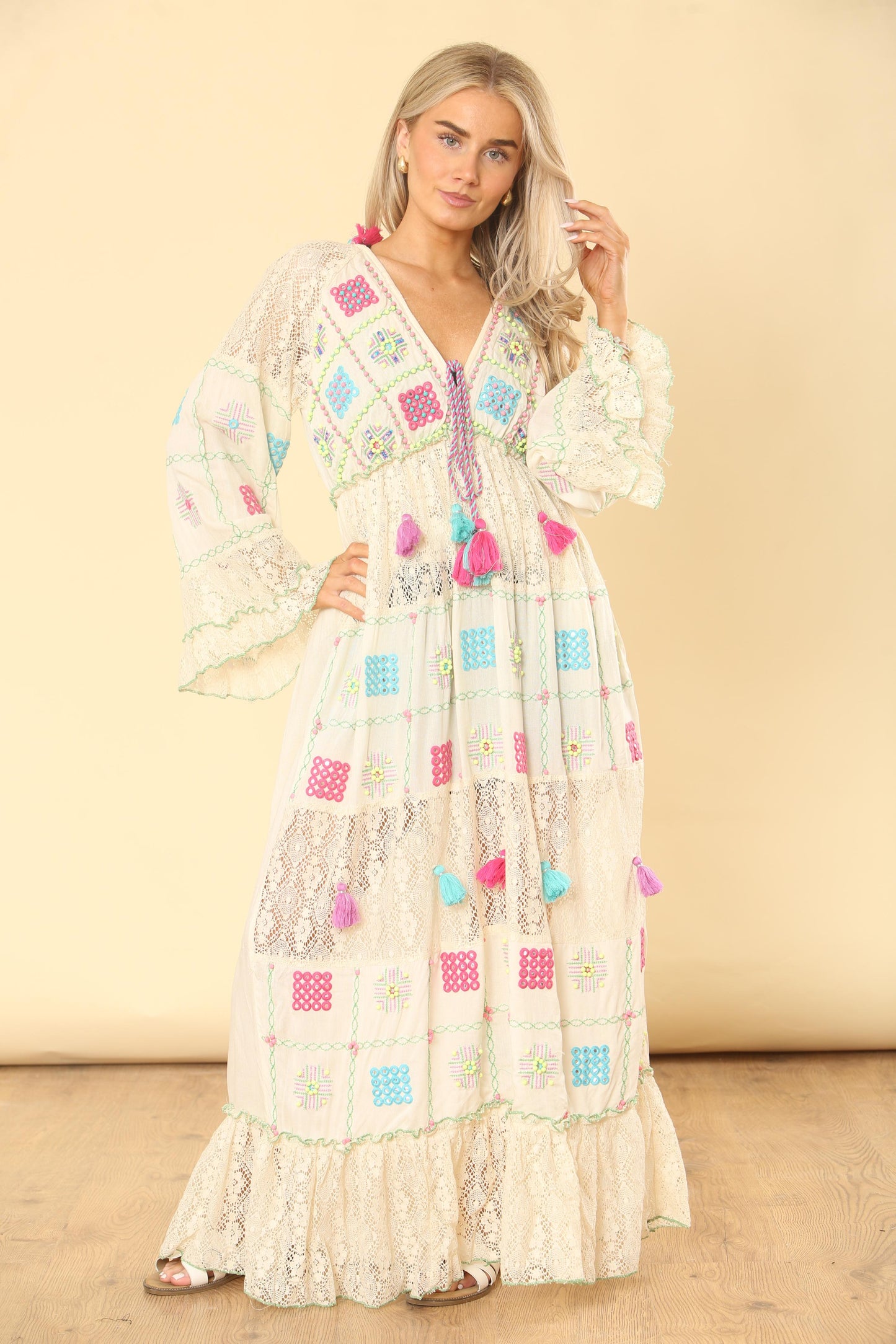 Embroidery GDays