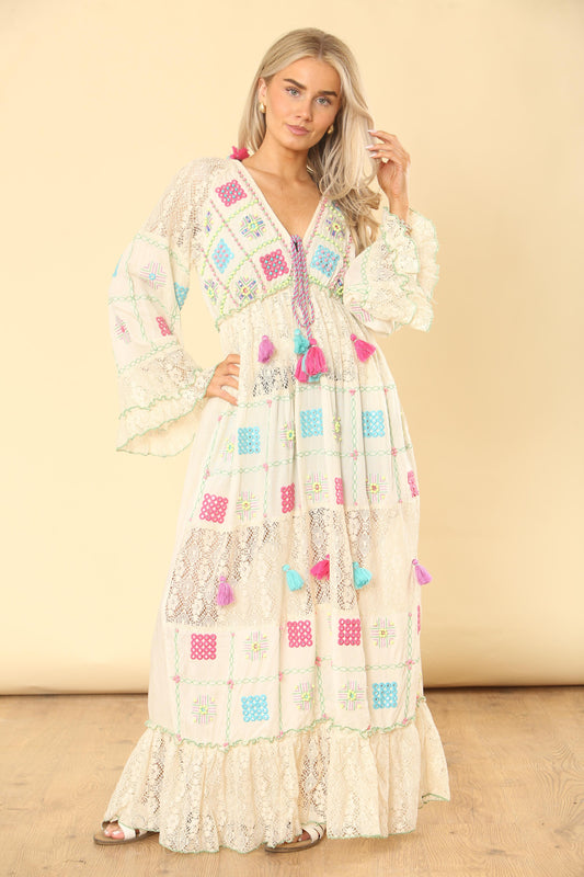 Embroidery GDays