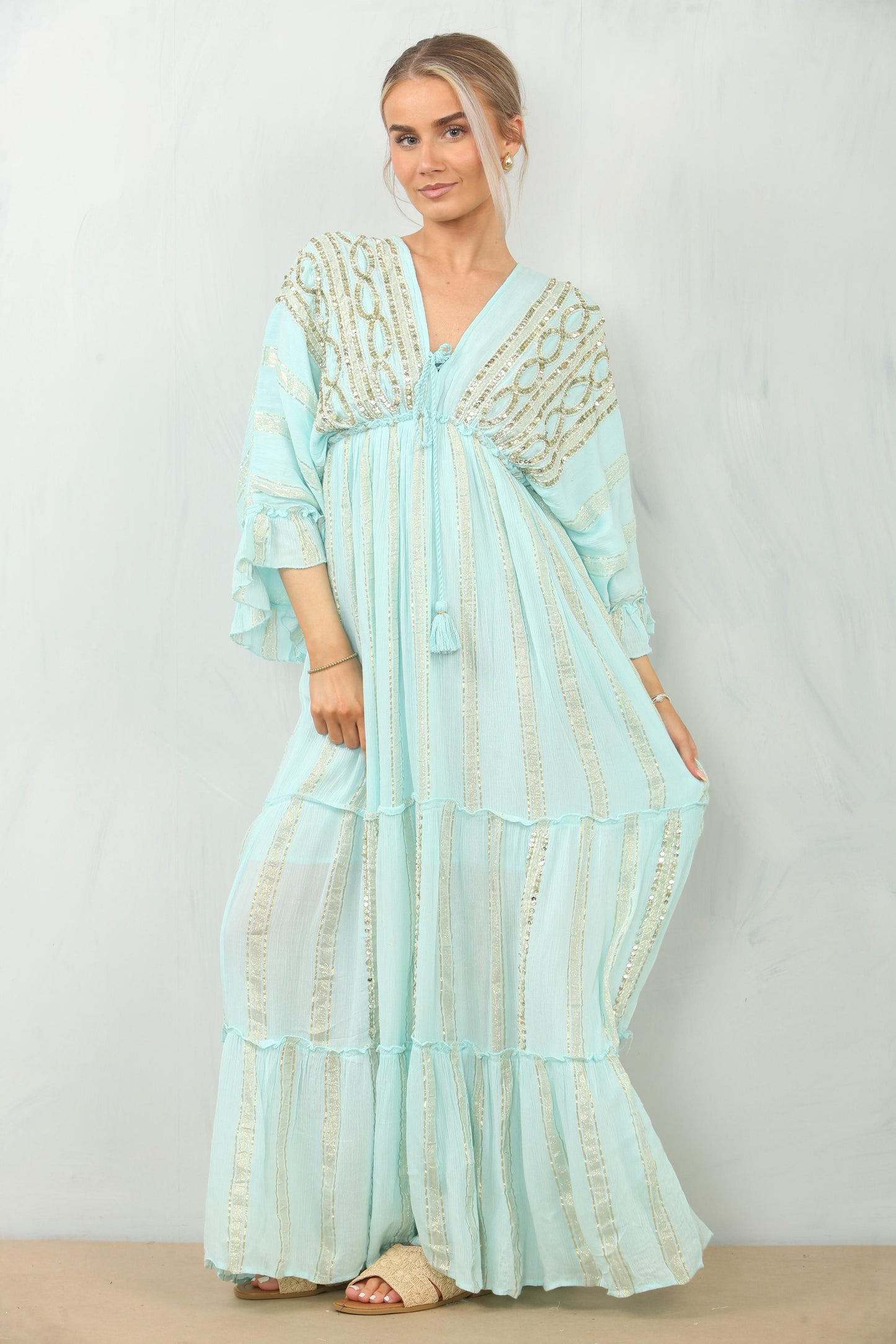 Dress Sumel