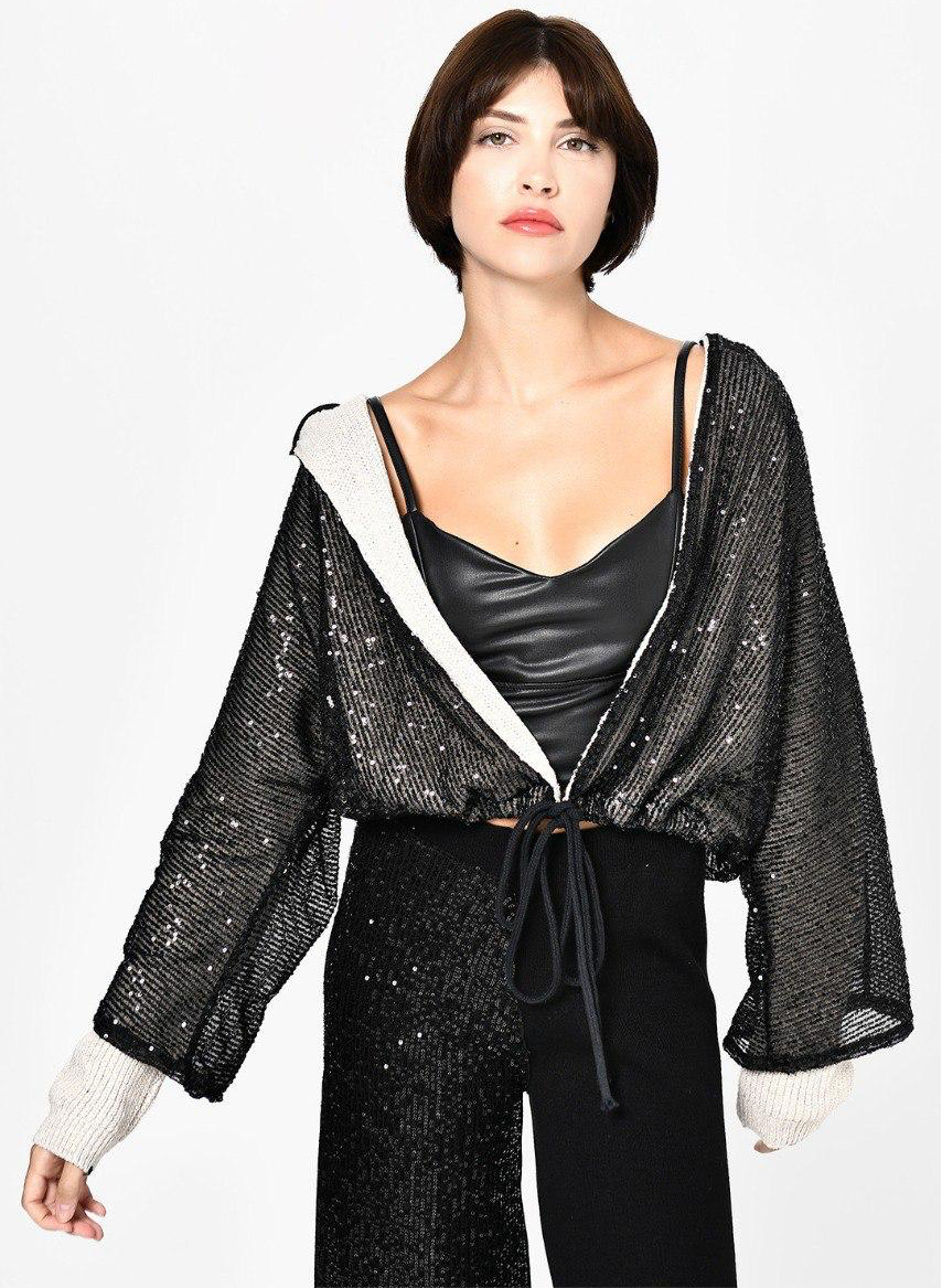 Payette black set DQ