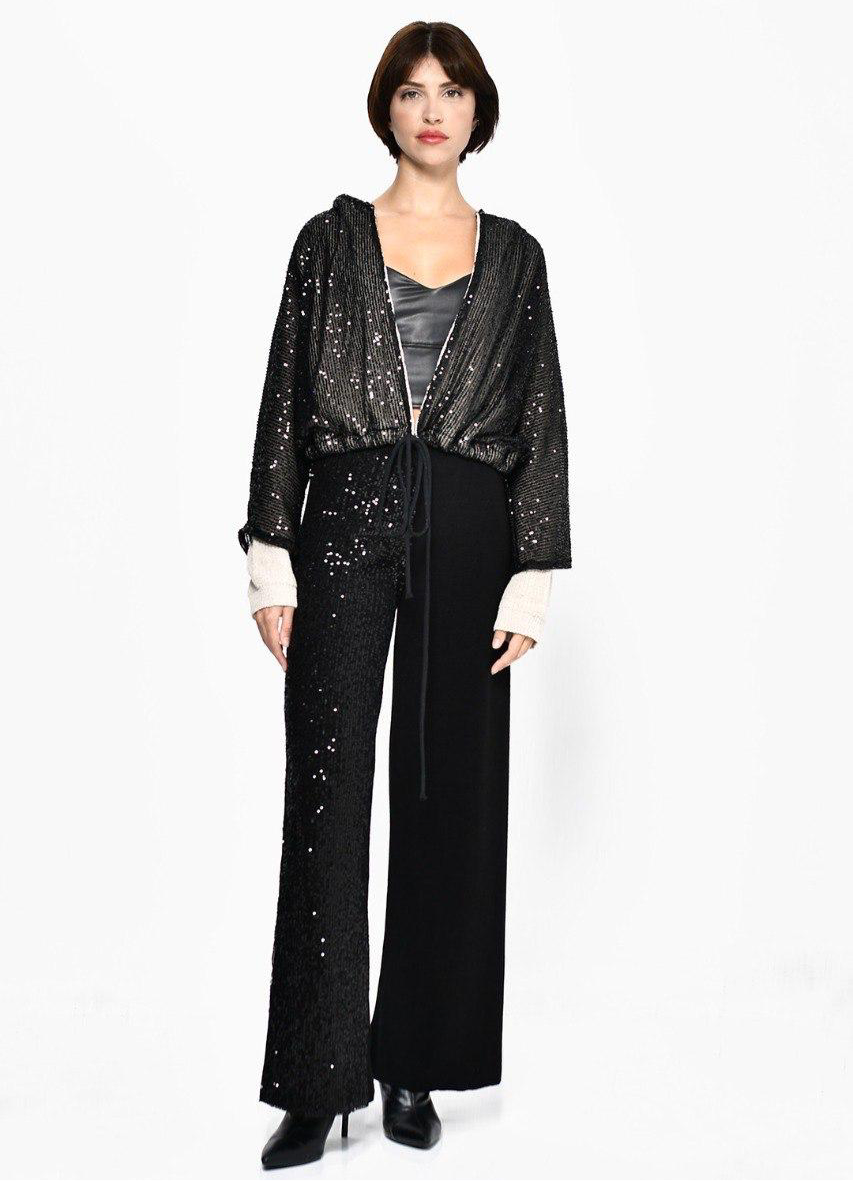 Payette black set DQ