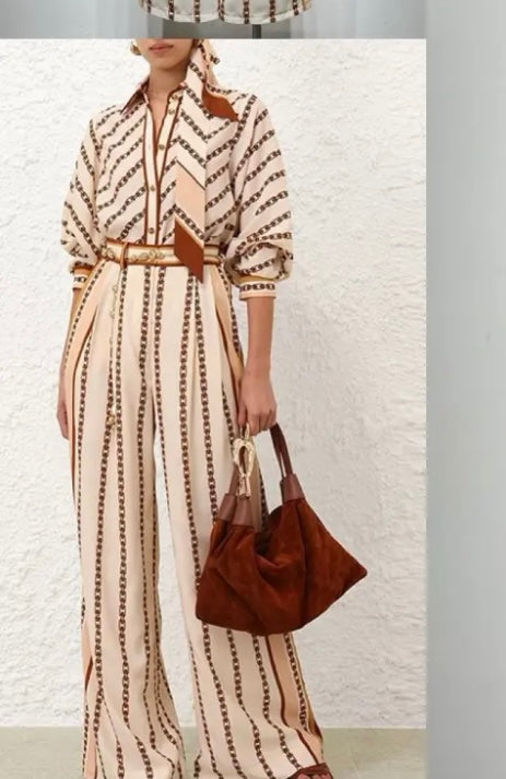 Set classic offwhite brick
