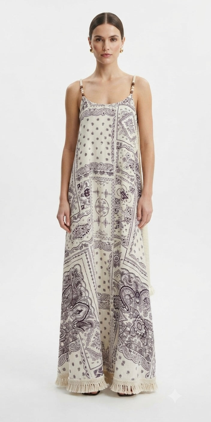 Dress bandana