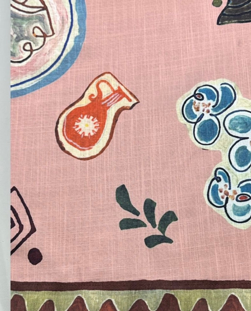 Dress pattern