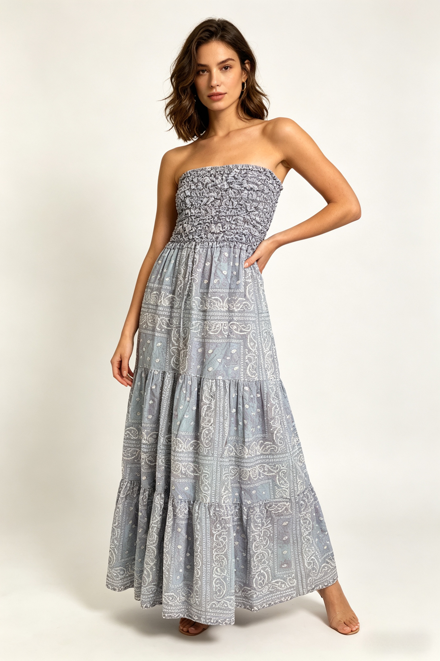 Dress bandana