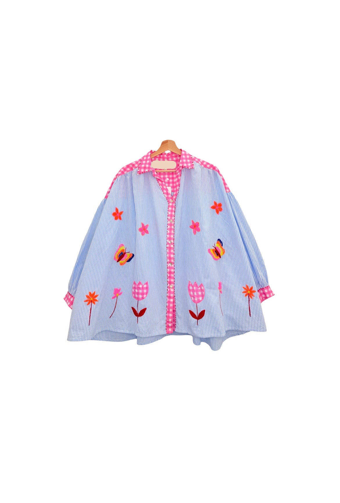 Shirt bees