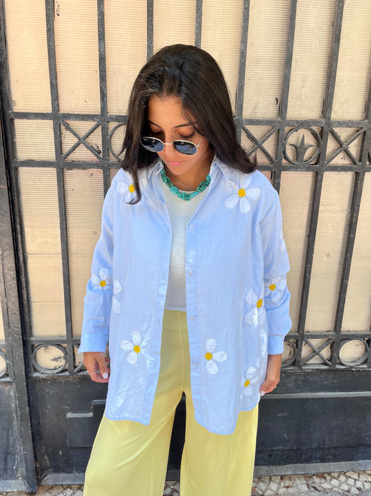 Chemise Pastika